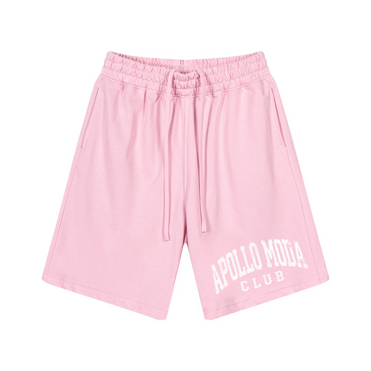 Club Collegiate Sweat Shorts