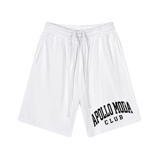 Club Collegiate Sweat Shorts
