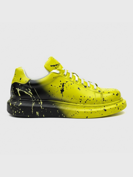 Women's Color Wave Vivid Fusion