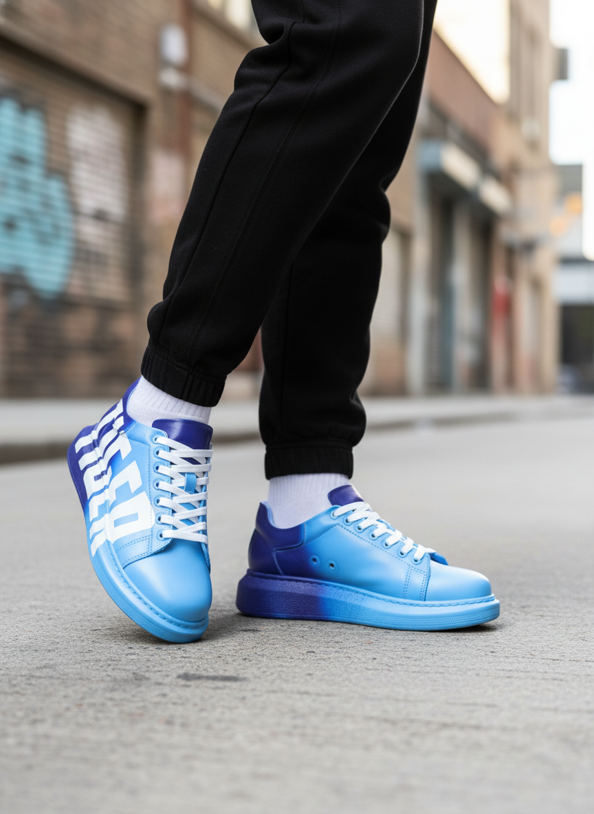 Women's Genova 